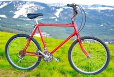 Schwinn cimarron mtb for sale  Phoenix
