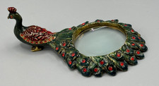 Vintage peacock magnifying for sale Vintage peacock magnifying for sale  Boerne