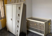Mamas papas cot for sale  NEWHAVEN
