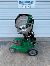 Greenlee 854dx electric for sale  Hallandale