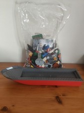 Lego bundle lego for sale  THIRSK