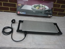 Food wwarmer hot for sale  SALISBURY