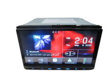 Receptor de DVD/CD Kenwood DDX9707S 2-DIN 6,95" - Frete grátis, usado comprar usado  Enviando para Brazil