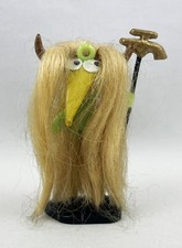 Shadoks figurine jim d'occasion  France