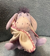 Eeyore little moments for sale  UK