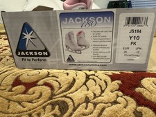 Jackson ice skates for sale  Huntsville