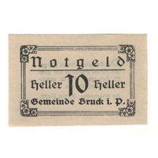 325368 billet autriche d'occasion  Lille-