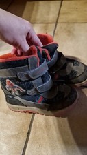 Kinder winter schuhe gebraucht kaufen  Germersheim