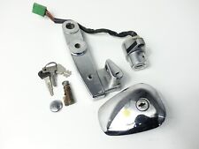 Schlosssatz suzuki 600 gebraucht kaufen  Meißen-Umland