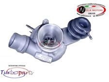Turbo turbina turbocompressore usato  Nola