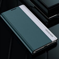 Capa de couro flip magnética para Xiaomi 13T 14T Pro 14C Redmi Note 13 12 11 Pro comprar usado  Enviando para Brazil