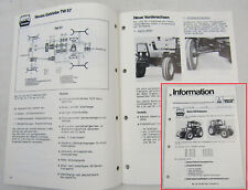 Deutz 70 3 gebraucht kaufen  Merseburg