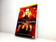 Angeli demoni dvd usato  Faenza
