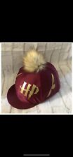 Equestrian hat silk for sale  CHESTERFIELD