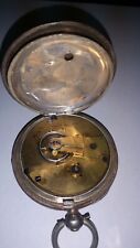 Pocket watch beautiful usato  Italia