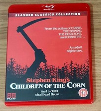 Children corn blu for sale  ASHFORD