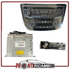 Radio stereo gps usato  Valva