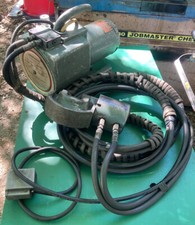 Whitney metal punch for sale Whitney metal punch for sale  Yorktown