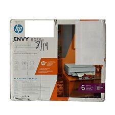 Envy 6055e printer for sale  Valdosta