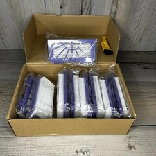 Conjunto de filtro de substituição Neato Robotics para pelos de animais de estimação - Pacote com 8 comprar usado  Enviando para Brazil