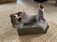 Bottines muratti jeans d'occasion  Andeville