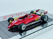 Miniatures château ferrari d'occasion  Villeneuve-de-Berg
