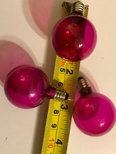 Pink 2.4v 0.12a for sale  SOUTHAMPTON