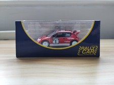Rally car collection for sale  CHRISTCHURCH