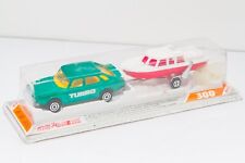 Majorette saab turbo d'occasion  Calais