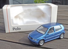 Polo 94er türig gebraucht kaufen  Liebenburg