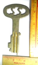 Jail key texas for sale  Moriarty