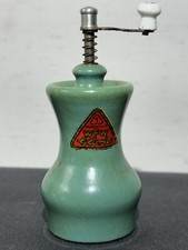 Alte pfeffermühle gewürzmüh gebraucht kaufen  Rehna