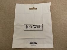 Jack wills plastic for sale  FLEET