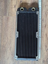 Radiator 120mm gebraucht kaufen  Wassenberg