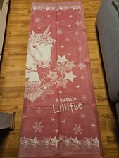 Prinzessin lillifee decke gebraucht kaufen  Ascheberg