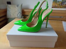 Scarpe con tacco usato  Leifers