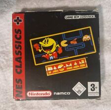 Pac man nes for sale  SHREWSBURY