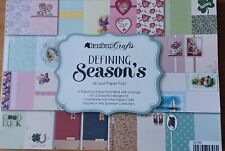 Kanban defining seasons for sale  BOLTON