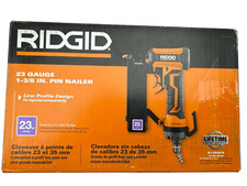Ridgid gauge pneumatic for sale  Angier