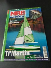 Revue mrb 484 d'occasion  Quimper