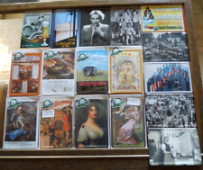 17x nostalgische blechpostkart gebraucht kaufen  Halberstadt-Umland