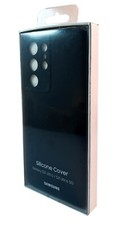 Samsung silicone cover for sale  Rego Park