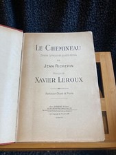 Xavier leroux chemineau d'occasion Xavier leroux chemineau d'occasion  Rennes-