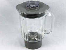 Kenwood bicchiere frullatore usato  Abbadia San Salvatore