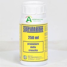 Sprintene ml.250 usato  Barrafranca