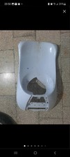 Carena scudo anteriore usato  Bernalda