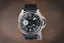 Panerai luminor gmt for sale  Rockledge