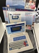 Ordinateur vtech genius d'occasion  Compiègne