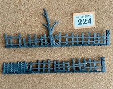 Warhammer terrain walls d'occasion  Épinay-sur-Orge