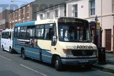 35mm slide arriva for sale  HIGH WYCOMBE